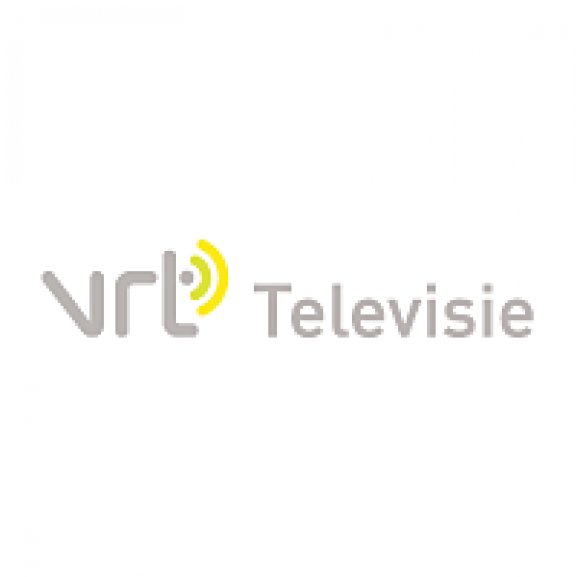 Logo of VRT Televisie