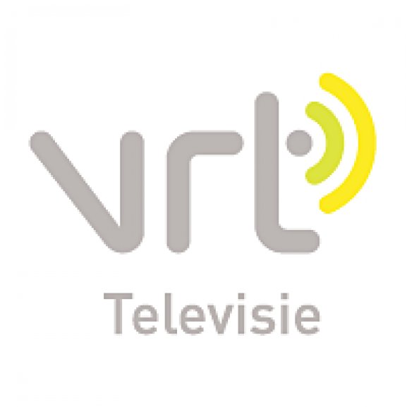 Logo of VRT Televisie