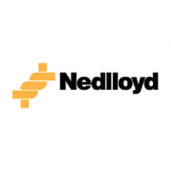 Logo of Nedlloyd