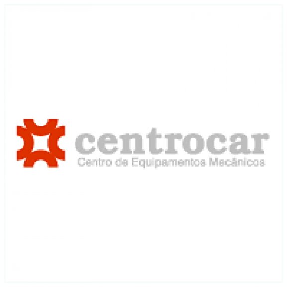 Logo of Centrocar