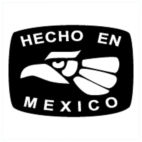 Logo of Hecho en Mexico