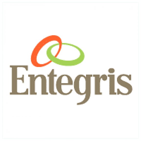 Logo of Entegris