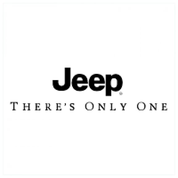 Logo of Jeep