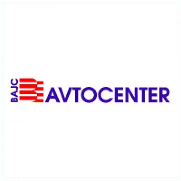 Logo of Bajc Avtocenter