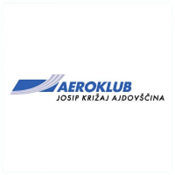 Logo of Aeroklub Ajdovscina