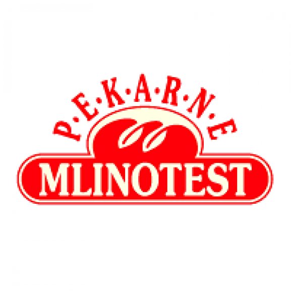 Logo of Mlinotest Pekarne