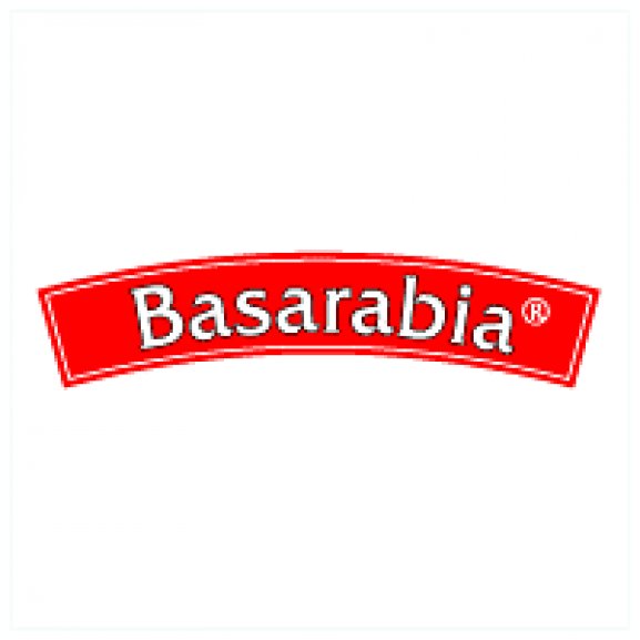 Logo of Basarabia