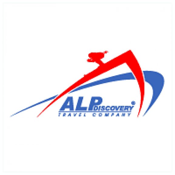 Logo of Alp discovery