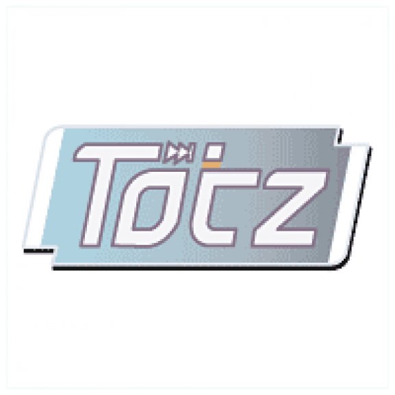 Logo of VTM - Tien om te zien