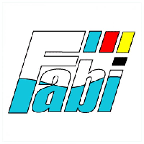 Logo of Fabi