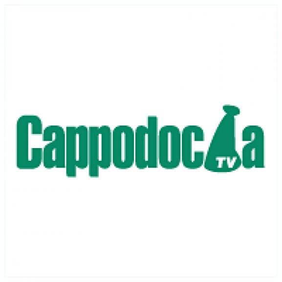 Logo of Cappodocia TV