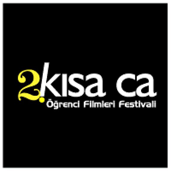 Logo of Kisa Ca Short Film Fesival