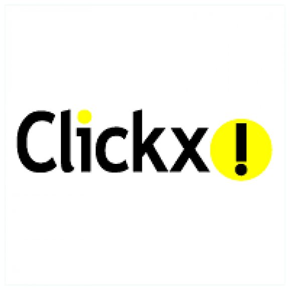 Logo of Clickx!