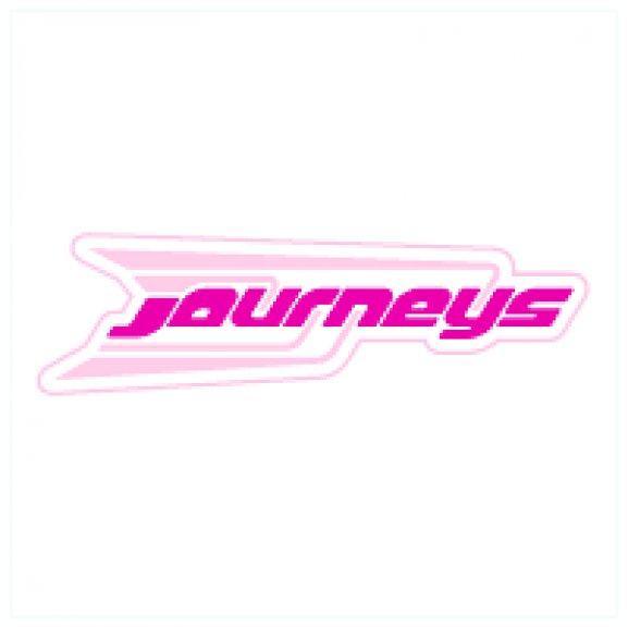 Logo of Journeys