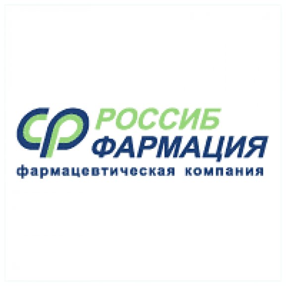 Logo of Rossib Pharmatsia