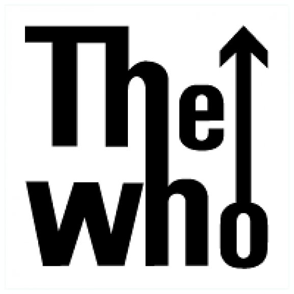 Logo of The WHO