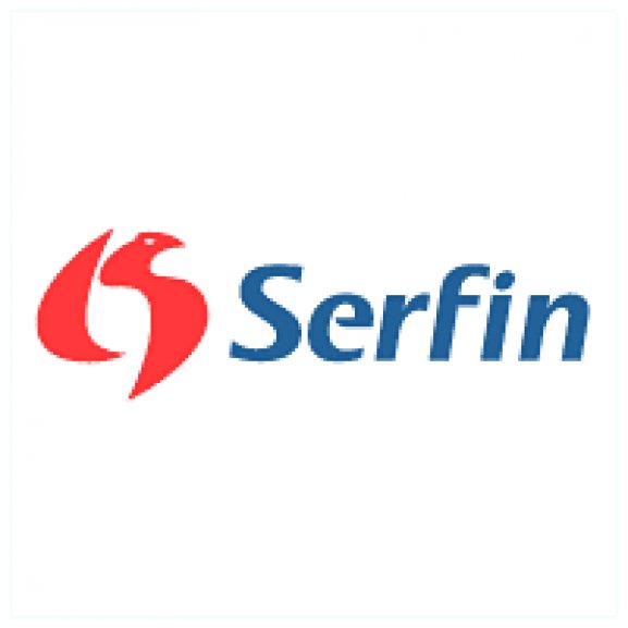Logo of Serfin