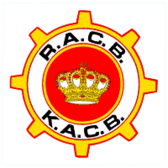 Logo of Royal Automobile Club of Belgium