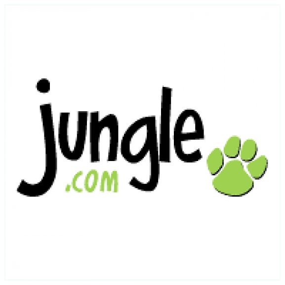 Logo of jungle.com