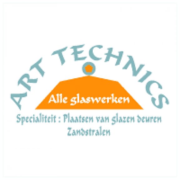 Logo of Art Technics