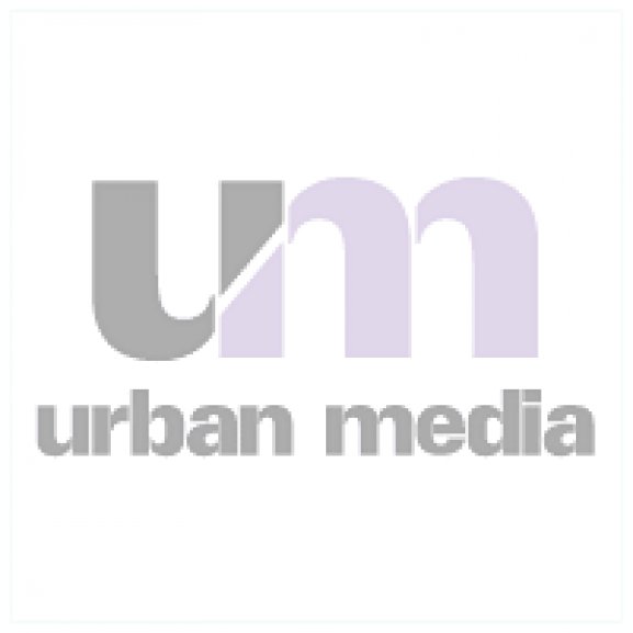 Logo of Urban Media