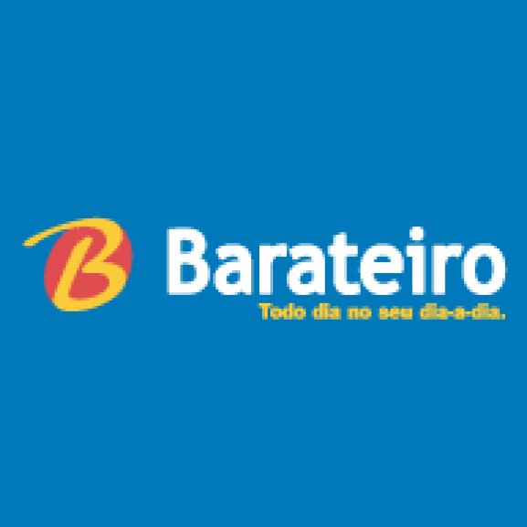 Logo of Barateiro