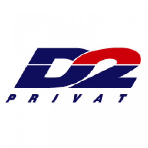 Logo of D2