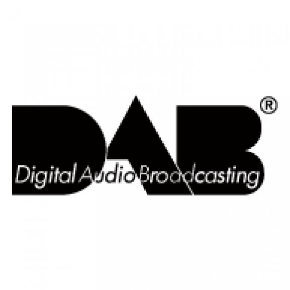Logo of DAB