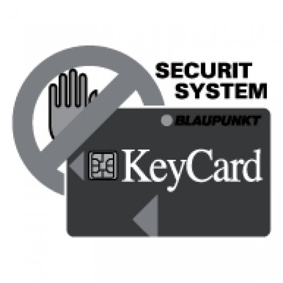 Logo of KeyCard