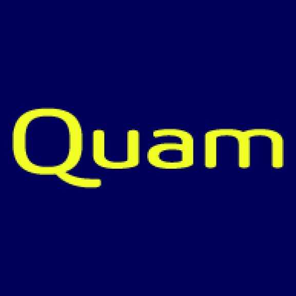 Logo of Quam