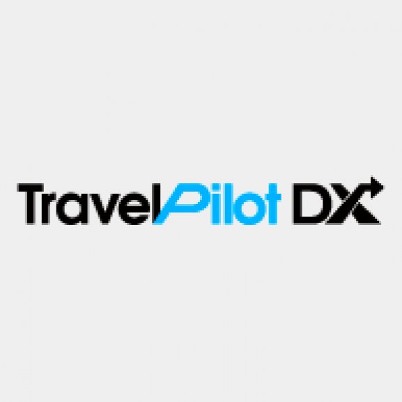 Logo of TravelPilot DX