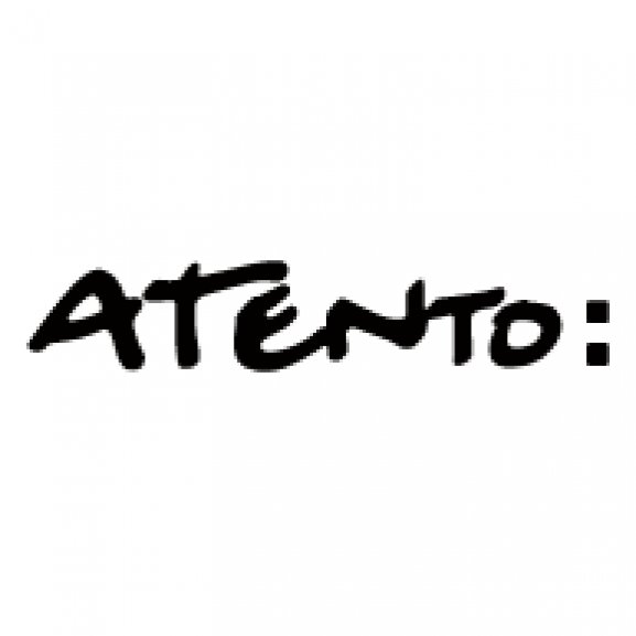Logo of Atento