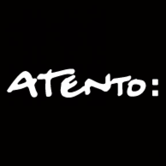 Logo of Atento
