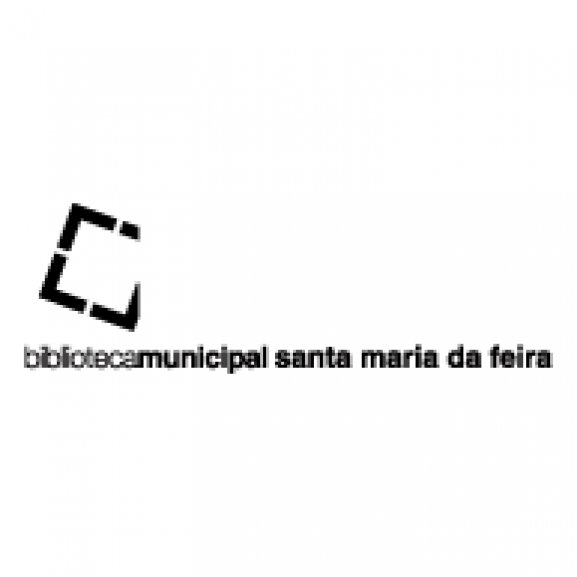 Logo of Santa Maria da Feira