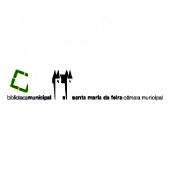 Logo of Santa Maria da Feira