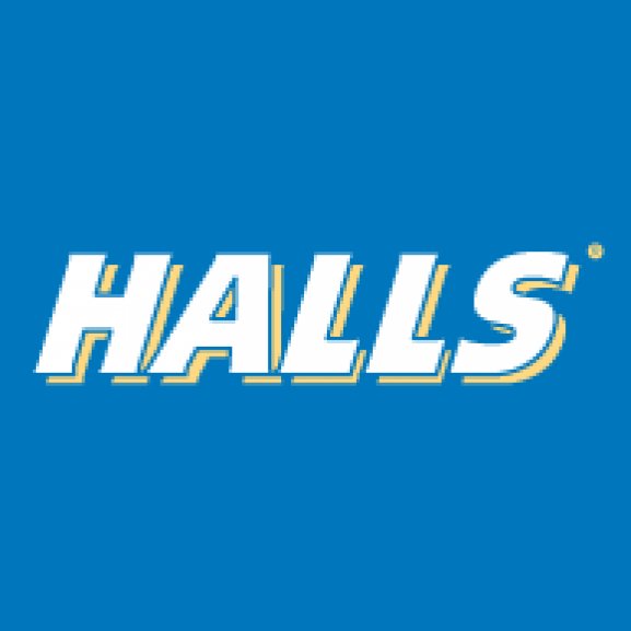 Logo of Halls