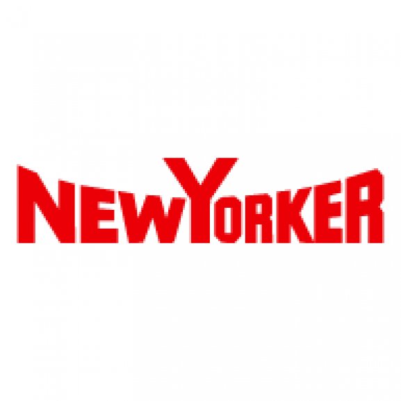 Logo of NewYorker