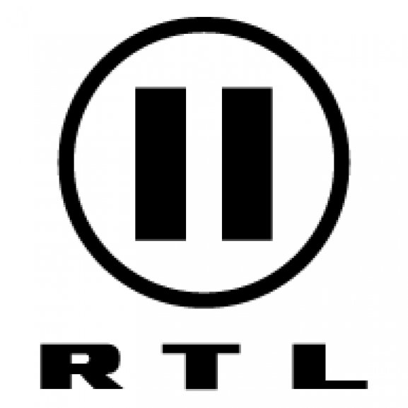 Logo of RTL II