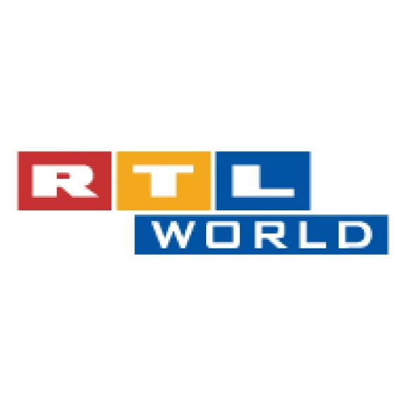 Logo of RTL World