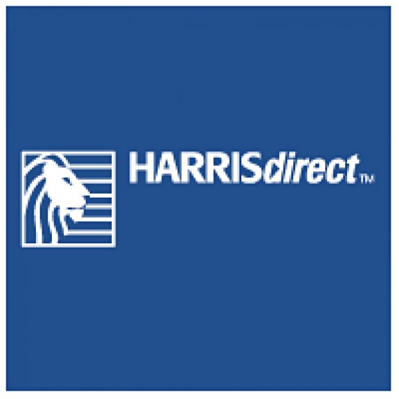 Logo of Harris direct
