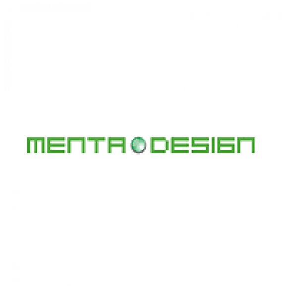 Logo of MENTA DESIGN