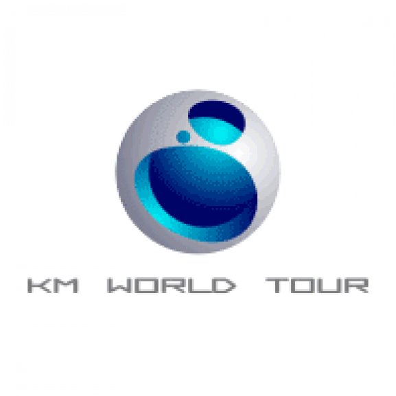 Logo of Km World Tour
