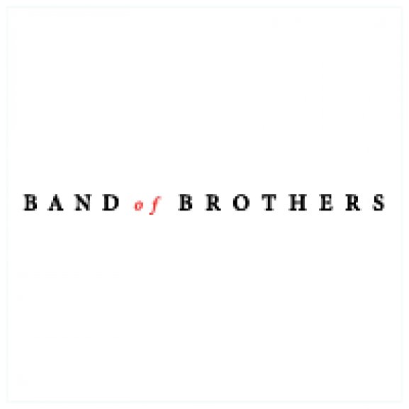 Logo of Band of Brothers