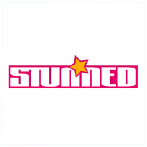 Logo of Stunned