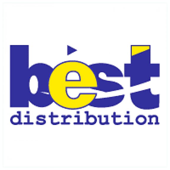 Logo of Best Distribution