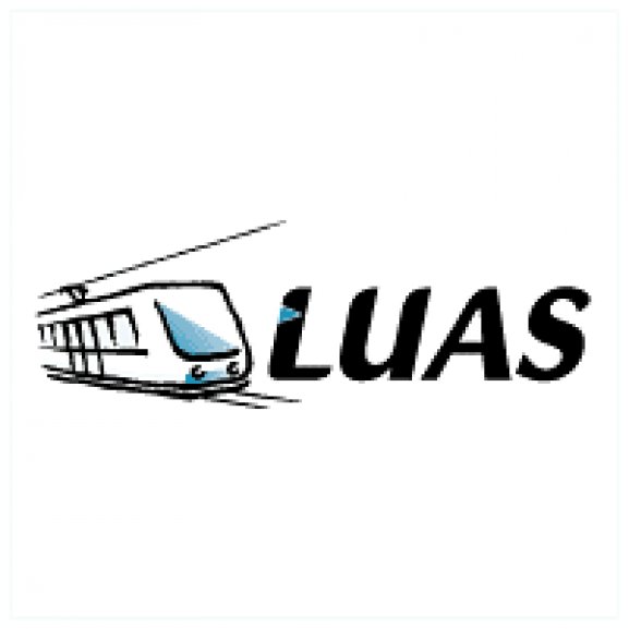 Logo of LUAS