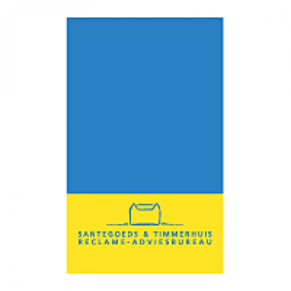 Logo of Santegoeds en Timmerhuis