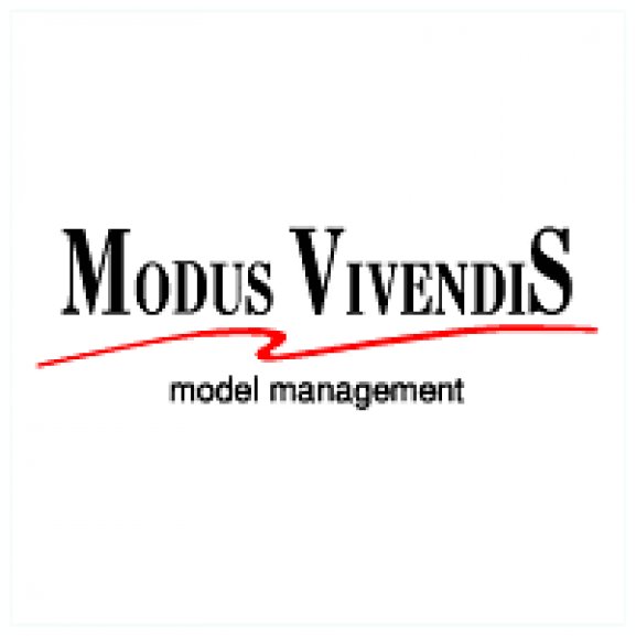 Logo of Modus VivendiS