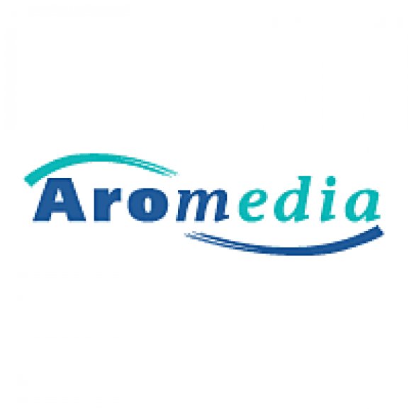 Logo of Aromedia