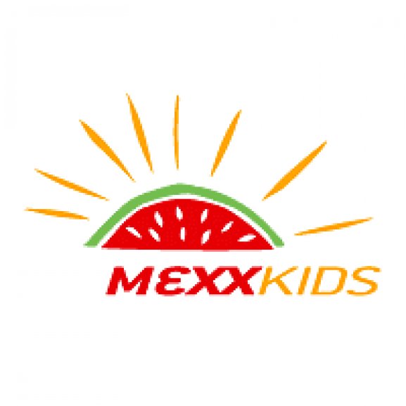 Logo of Mexx Kids